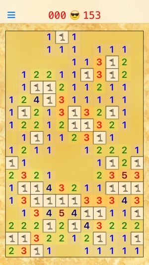 Minesweeper - Free Classic Puzzle Game(圖3)-速報App