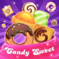 Candy Sweet : Adventures in Candyland apk