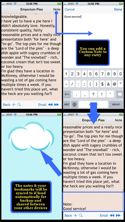 Best Coffee Shops in the US screenshot-3