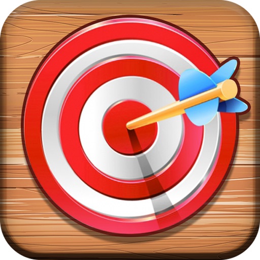 Archery Simulator iOS App