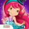 Budge Studios™ presents Strawberry Shortcake Dress Up Dreams