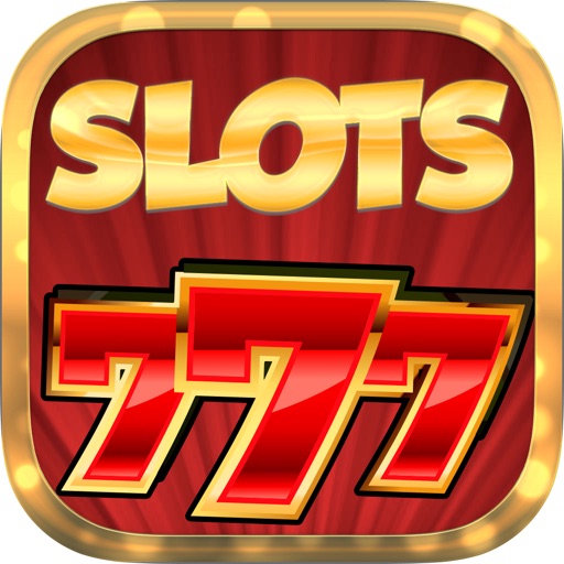 777 A Craze FUN Lucky Slots Game - FREE Vegas Spin & Win