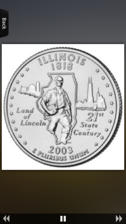 USA Coins screenshot-3