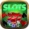 777 A Fantasy Royale Lucky Slots Game FREE