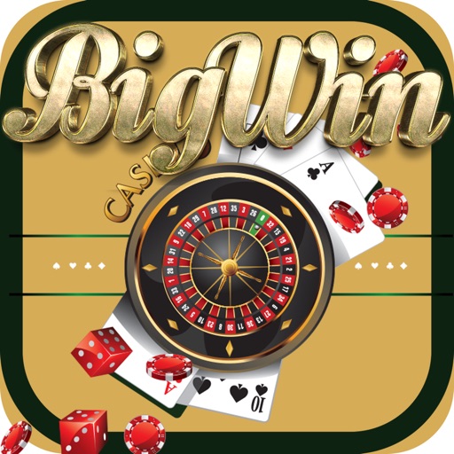 Double Royal Reel Slots Down - Gambling Game Free icon