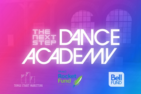 The Next Step Dance Academy screenshot 2