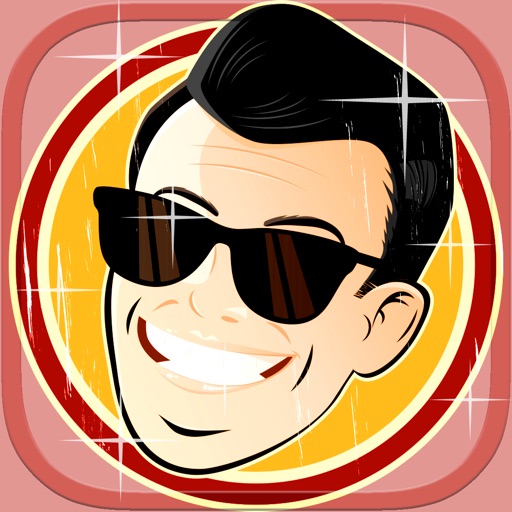 Tap The Tower Retro - Tap on spin and win big free game Icon