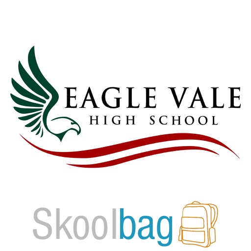 Eagle Vale High School - Skoolbag by SKOOLBAG PTY LTD