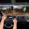 Drive KAMAZ Off-Road Simulator - Game application driver control simulator KAMAZ trucks