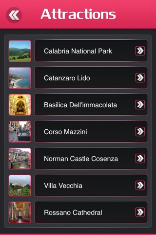Sila National Park Travel Guide screenshot 3