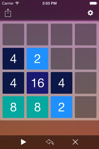 2048 Guru screenshot 3