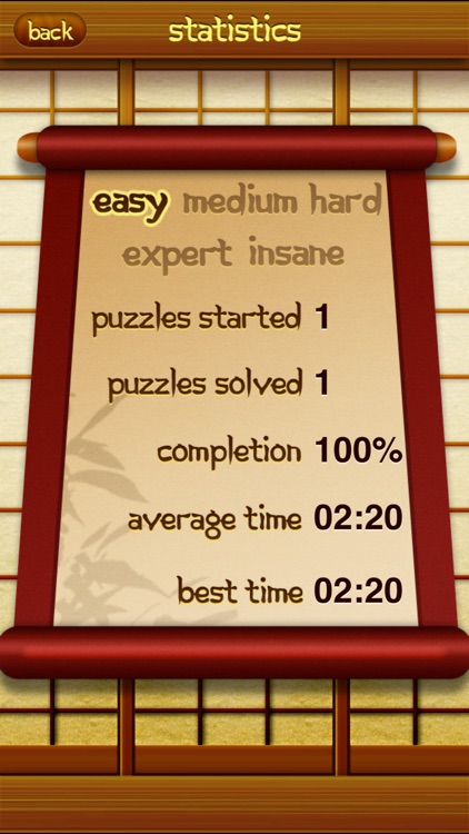 Sudoku Free! screenshot-4
