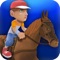 Horse Racing Simulator