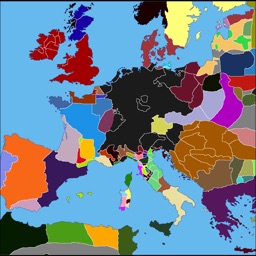 Historical Maps of Europe +