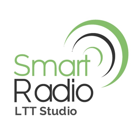 Smart Radio - Radio of Trending News & Stories