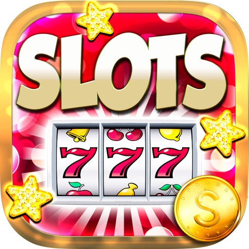 ``` 2016 ``` - A Mega Fun SLOTS Gambler - FREE Vegas SLOTS Casino icon