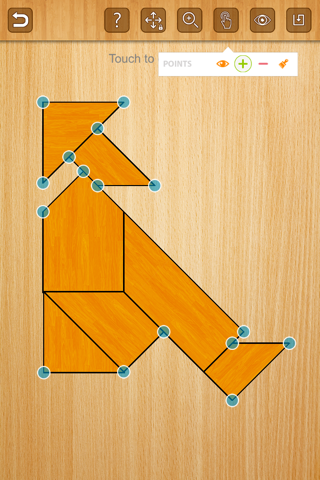 Tangram People screenshot 2