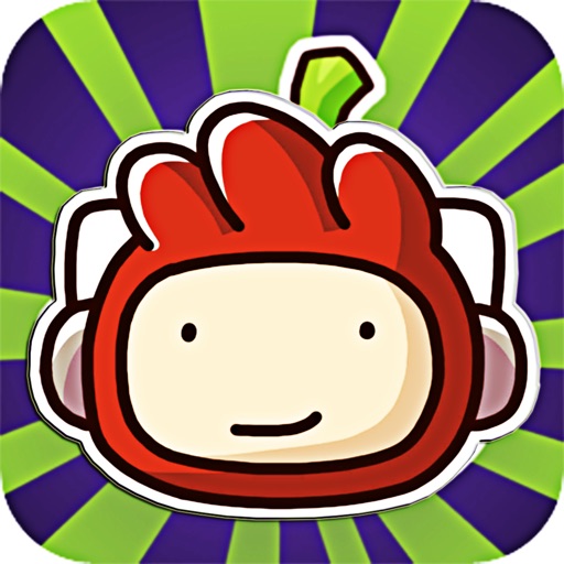 Scribblenauts Unlimited 2 iOS App