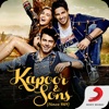 Kapoor and Sons Songs