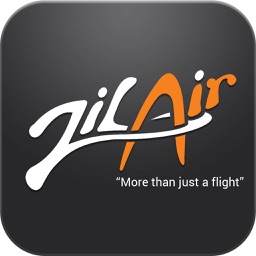 ZilAir