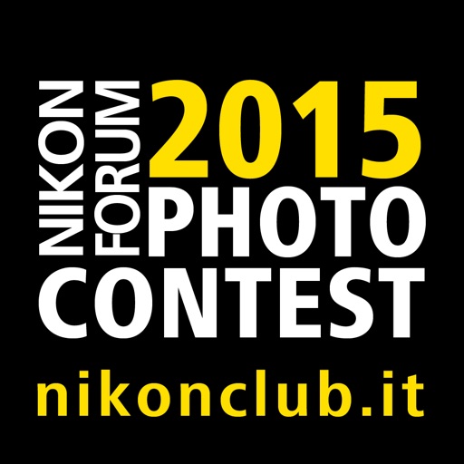 Nikon Forum Photo Contest