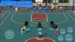 How to cancel & delete street basketball association 4