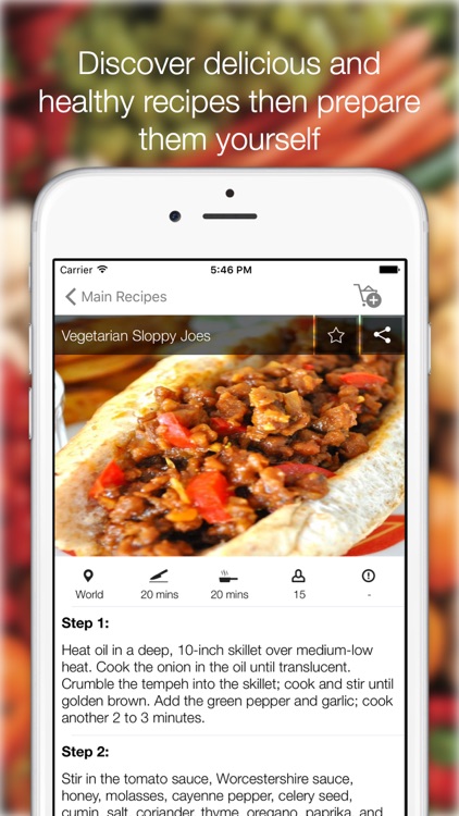 Healthy Lunch Recipes - Find All Easy Recipes