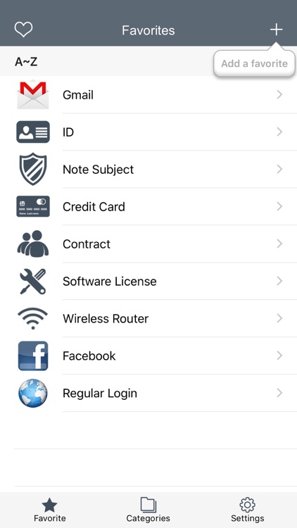 My Password Manager - Fingerprint Lock Account, 1 Secure Digital Wallet plus Passcode Safe Vault App