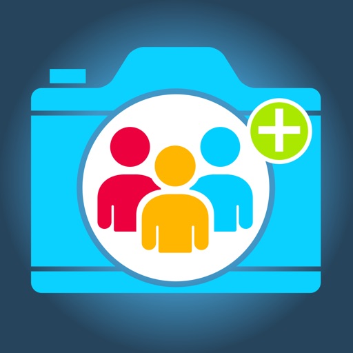 Pictyear – Print and share photo books free from you mobile phone icon