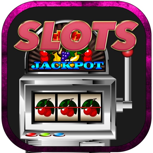 Cashman Hit it Rich Jackpot SLOTS - Casino Games icon