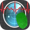 Erstaunlich Lie Detector Free - 3in1 Fingerabdruck -Kamera und Voice- Scanner