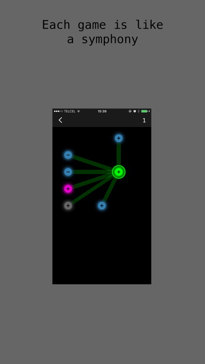 Glass Bead Game screenshot-4