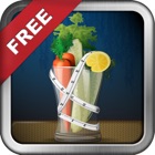 Top 46 Food & Drink Apps Like Detox Diet Free - Cleanse and Flush the Body - Best Alternatives