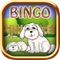 Puppy Bingo Casino Pro