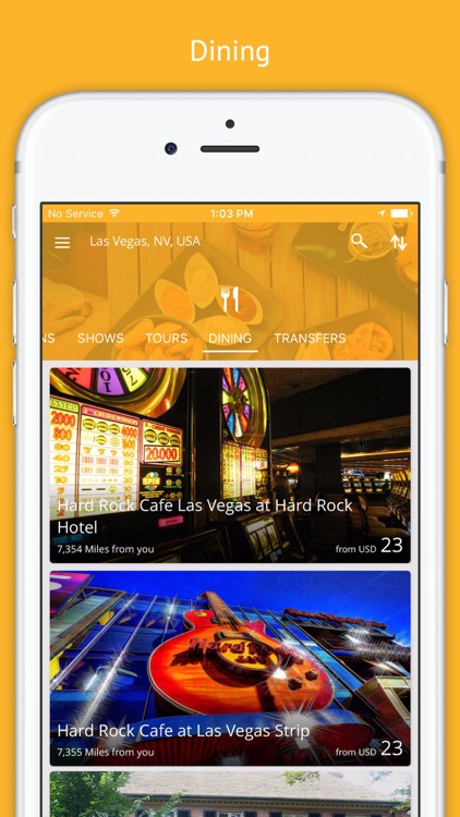 WhaToDo - Tours, Travel Activities & Attraction Tickets screenshot-3