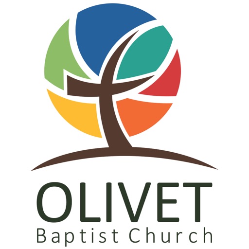 Olivet Baptist Church Toronto icon