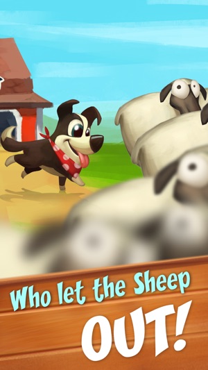 Sheep Dog(圖3)-速報App