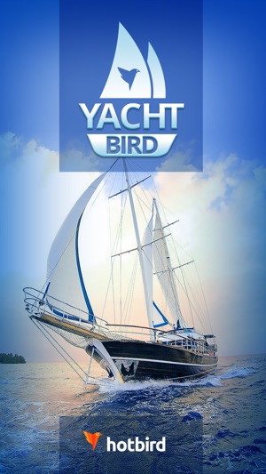 Yachtbird(圖1)-速報App