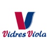 Vidres Viola