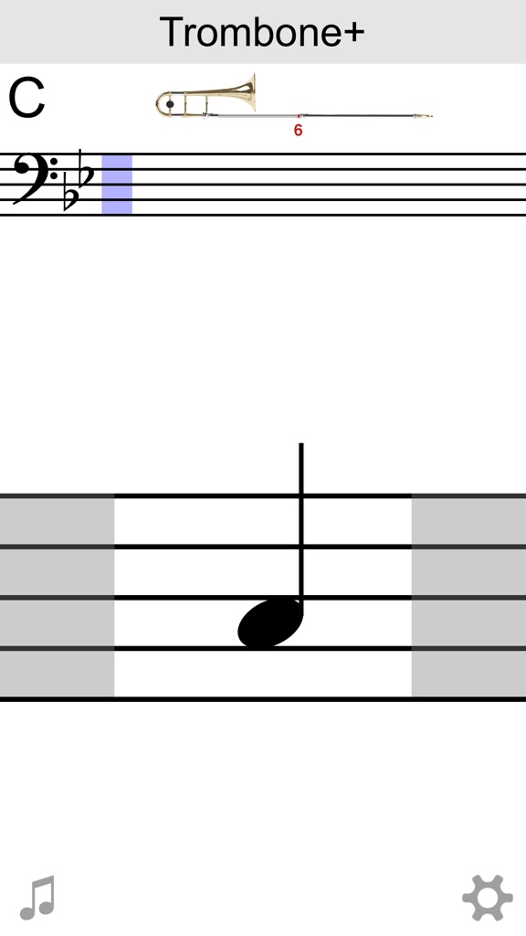 【图】Trombone+(截图1)