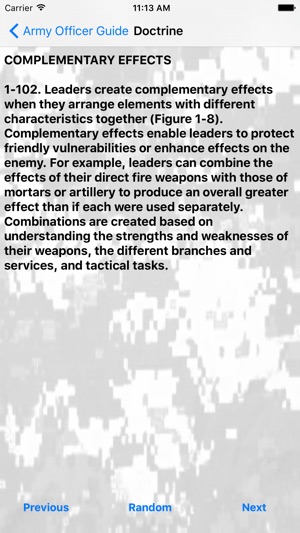 Army Officer Guide(圖3)-速報App