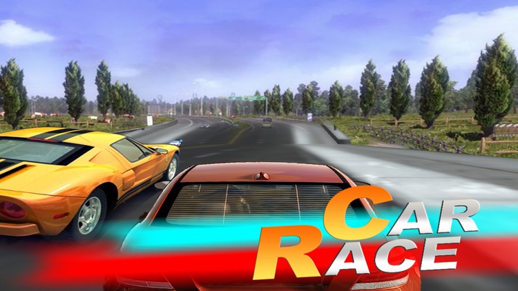 3D Real Racing Games