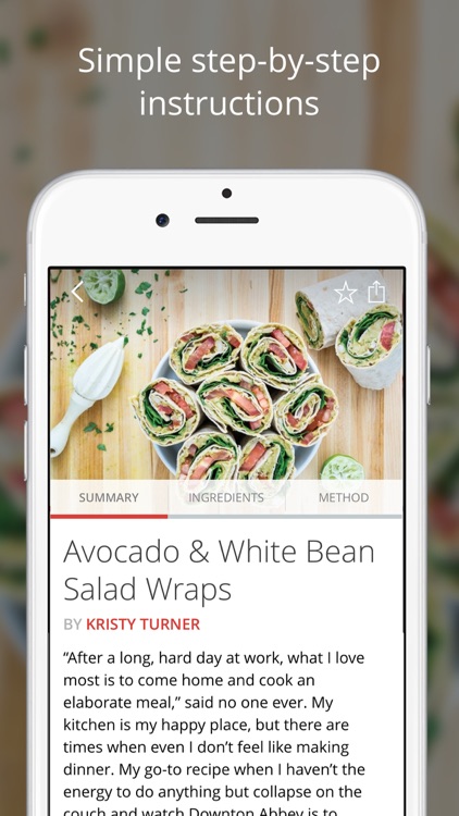 Forks Over Knives - Healthy Recipes & Easy Meals
