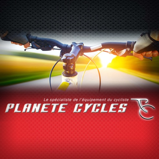 Planète Cycles icon
