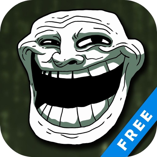 Trollface Free on the App Store