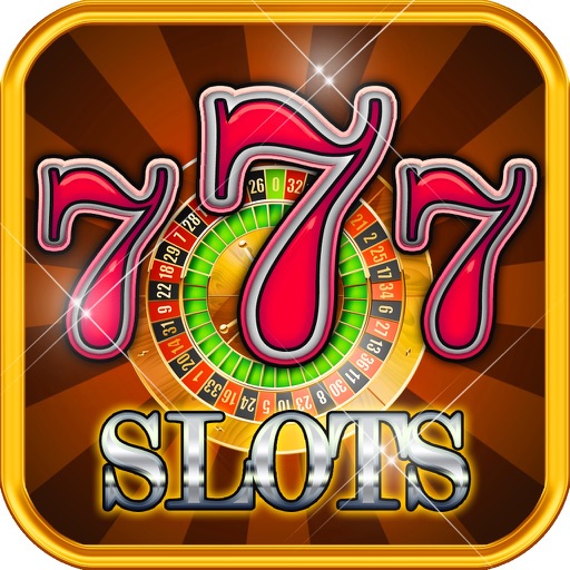 777 VIP Club House SLOTS Free - Premium Casino Machines icon