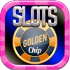 Spin And Win Vegas Adventure SLOTS - FREE Golden Chip