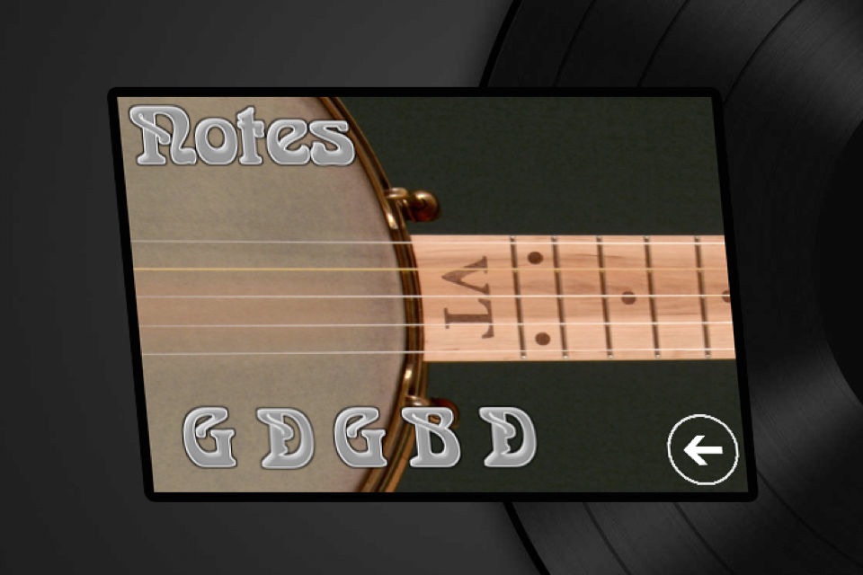 Banjo Player screenshot 3