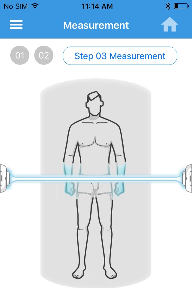 UO Healthfit screenshot 3