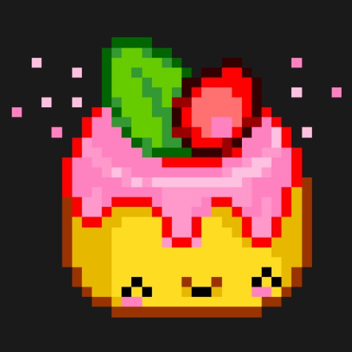 Fruit Madness Happy icon
